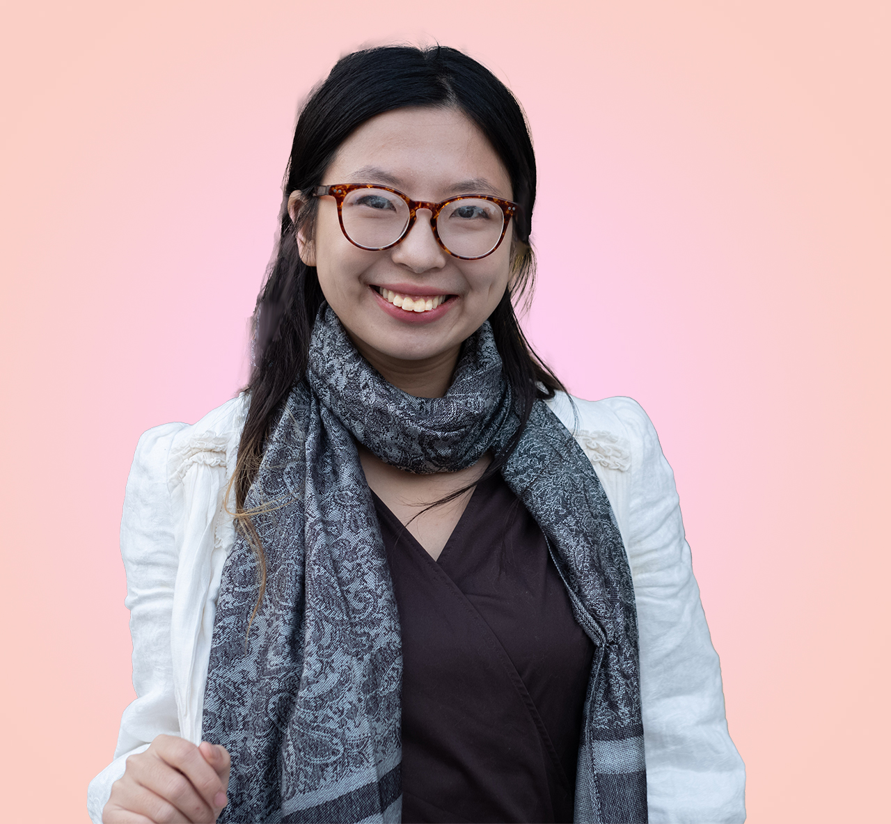 Xiao Faria daCunha